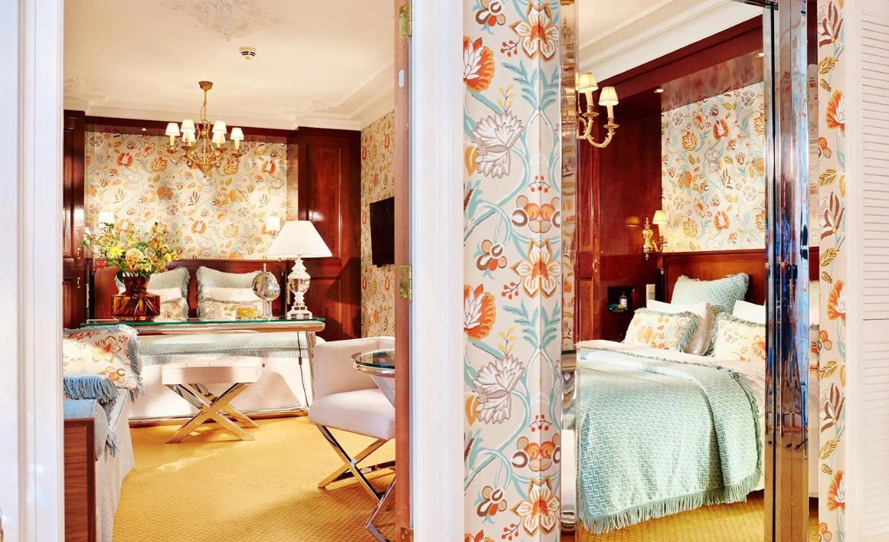 Hotel Estheréa Ámsterdam