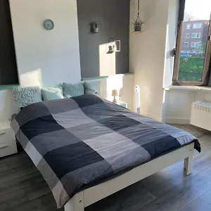 Klaudia Accommodatie bij particulieren