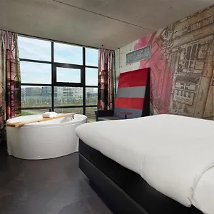 4* Ξενοδοχείο Inntel Landmark