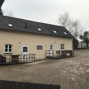 De Pletsmolen Appartement