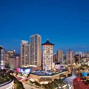 ***** فندق Marriott Tang Plaza سنغافورة