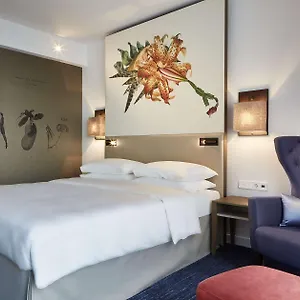 5* Ξενοδοχείο Hyatt Regency