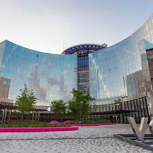 4* Szálloda Park By Radisson City West