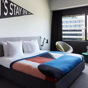 **** فندق The Social Hub West 4 Star هولندا