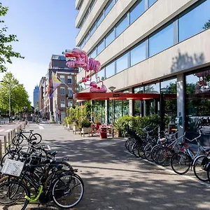 Volkshotel Hotell