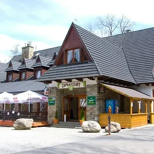 Nocleg ze śniadaniem Górski Kuźnice