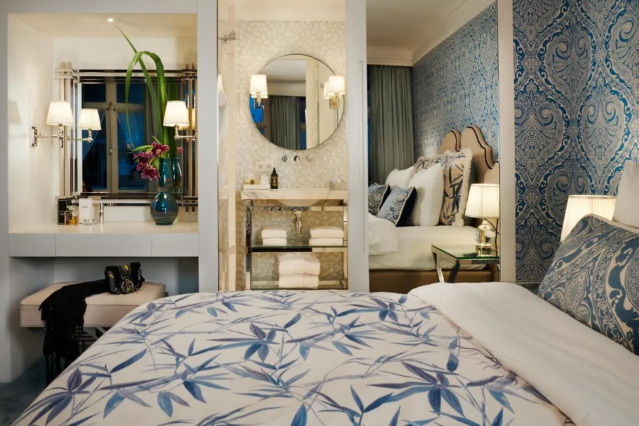 Hotel Estherea Amsterdam