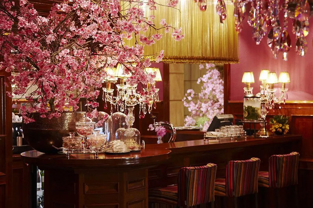 Hotel Estherea Amsterdam
