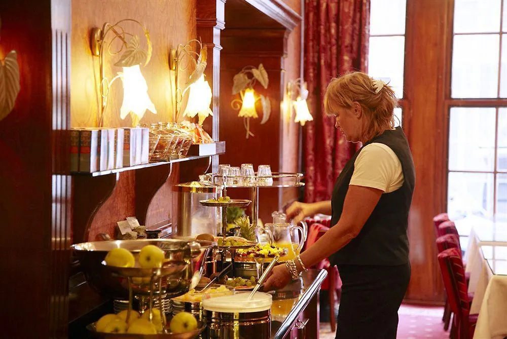 Hotel Estherea Amsterdam