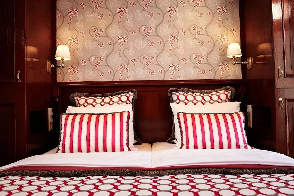 Hotel Estherea Amsterdam