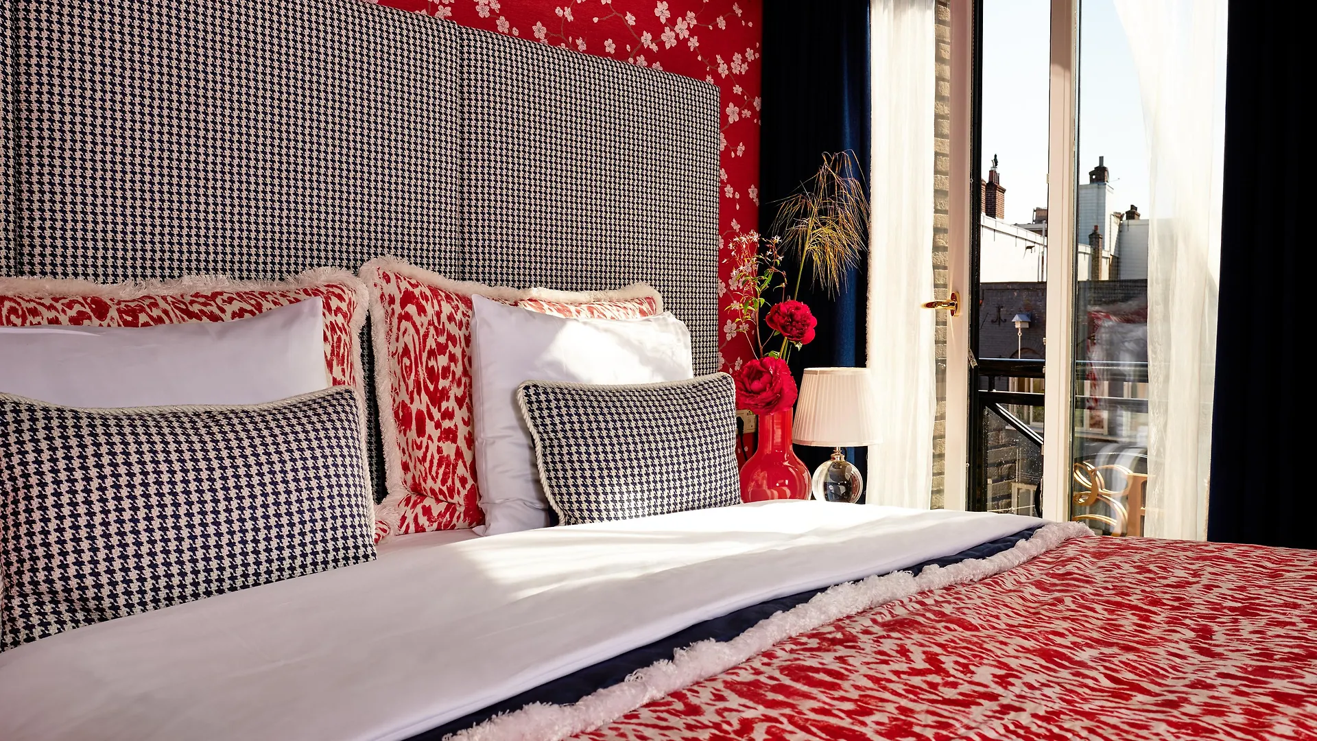 Hotel Estherea Amsterdam