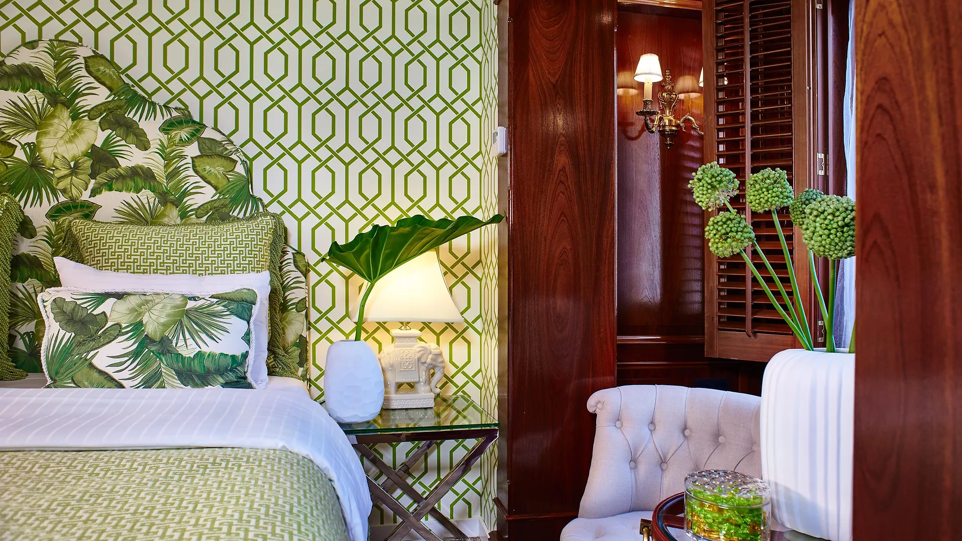 Hotel Estherea Amsterdam
