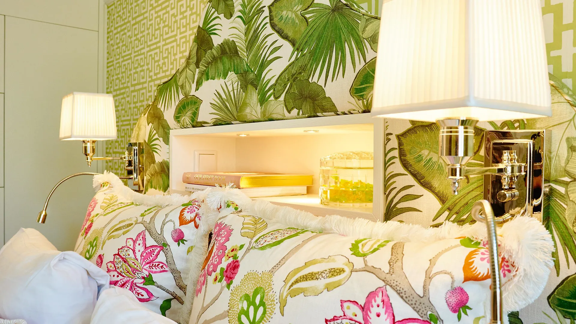 Hotel Estherea Amsterdam