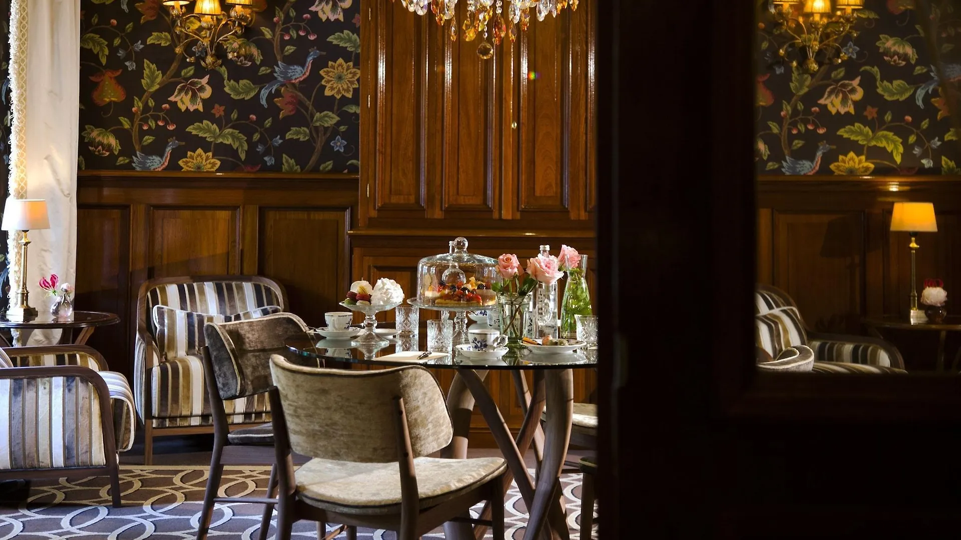 Hotel Estherea Amsterdam 4*,