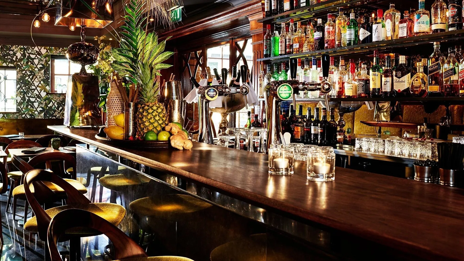 Hotel Estherea Amsterdam