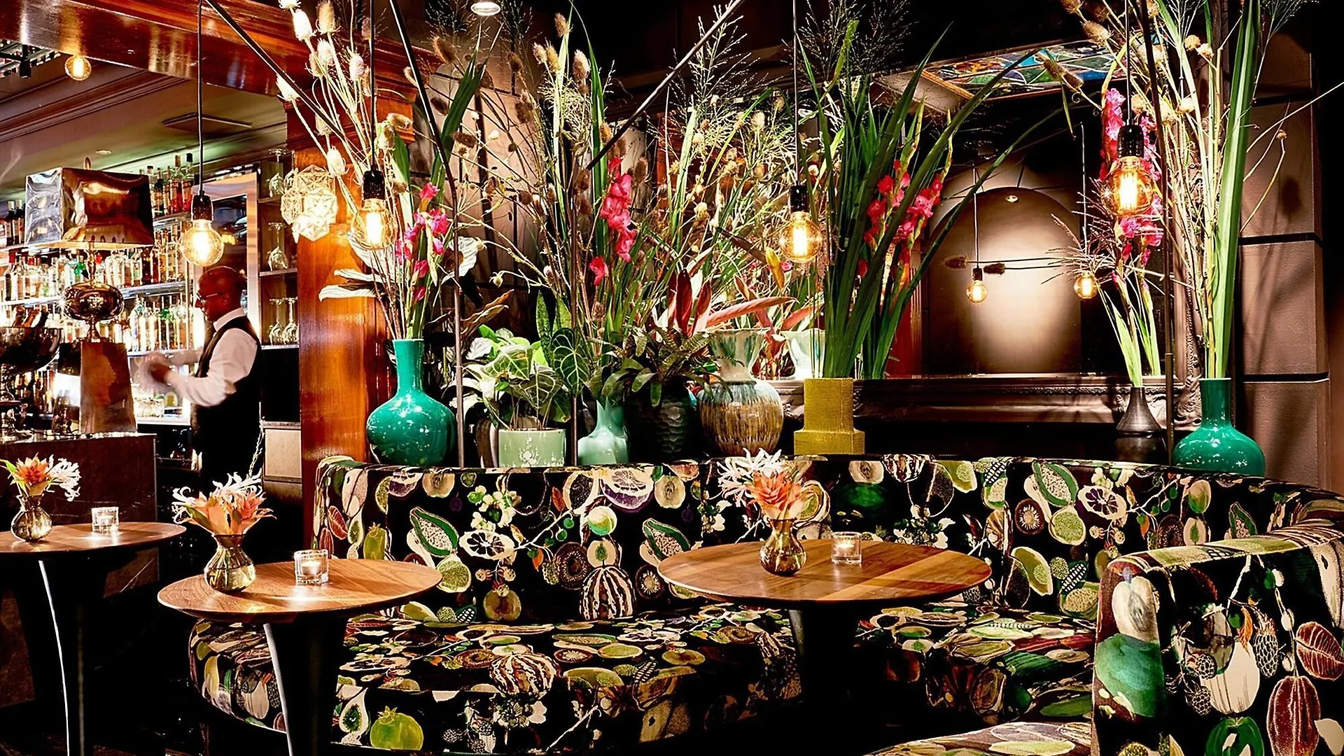 Hotel Estherea Amsterdam 4*,  Holland