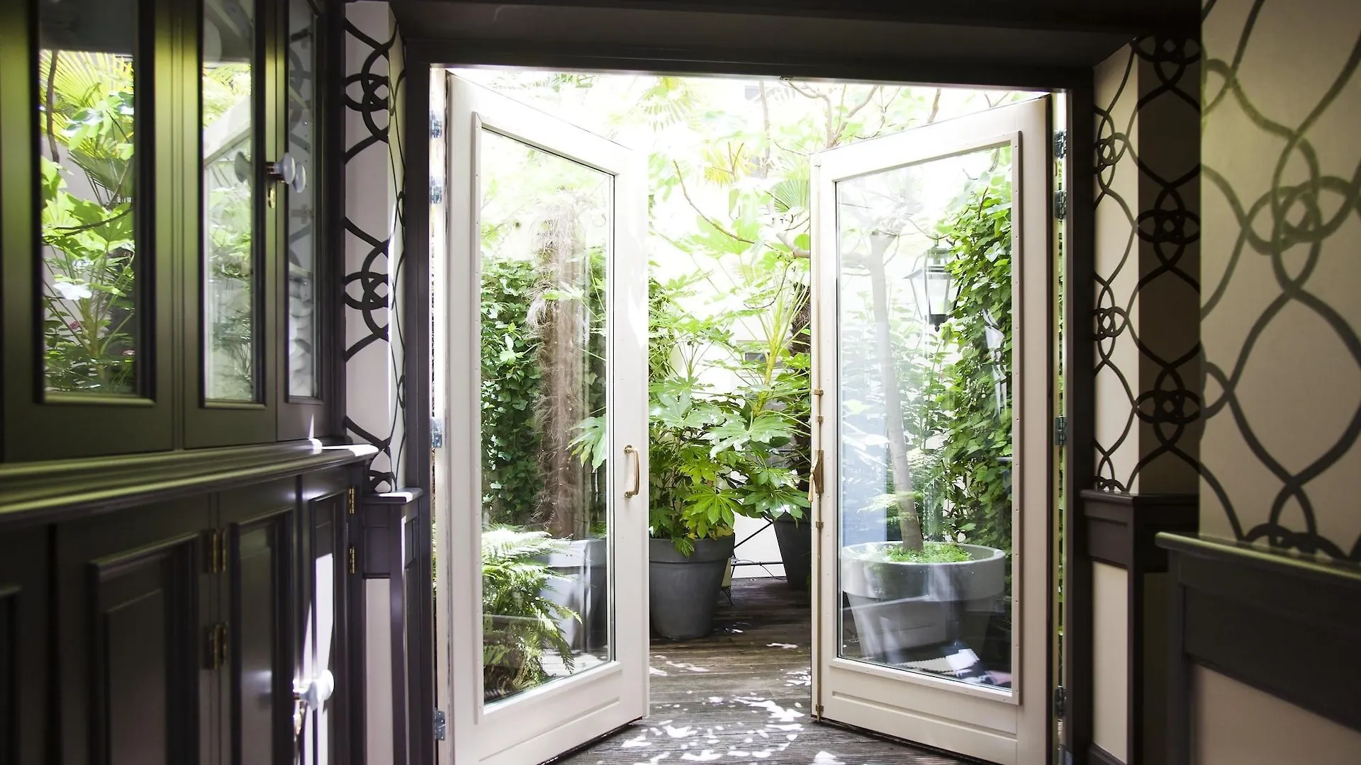 Hotel Estherea Amsterdam