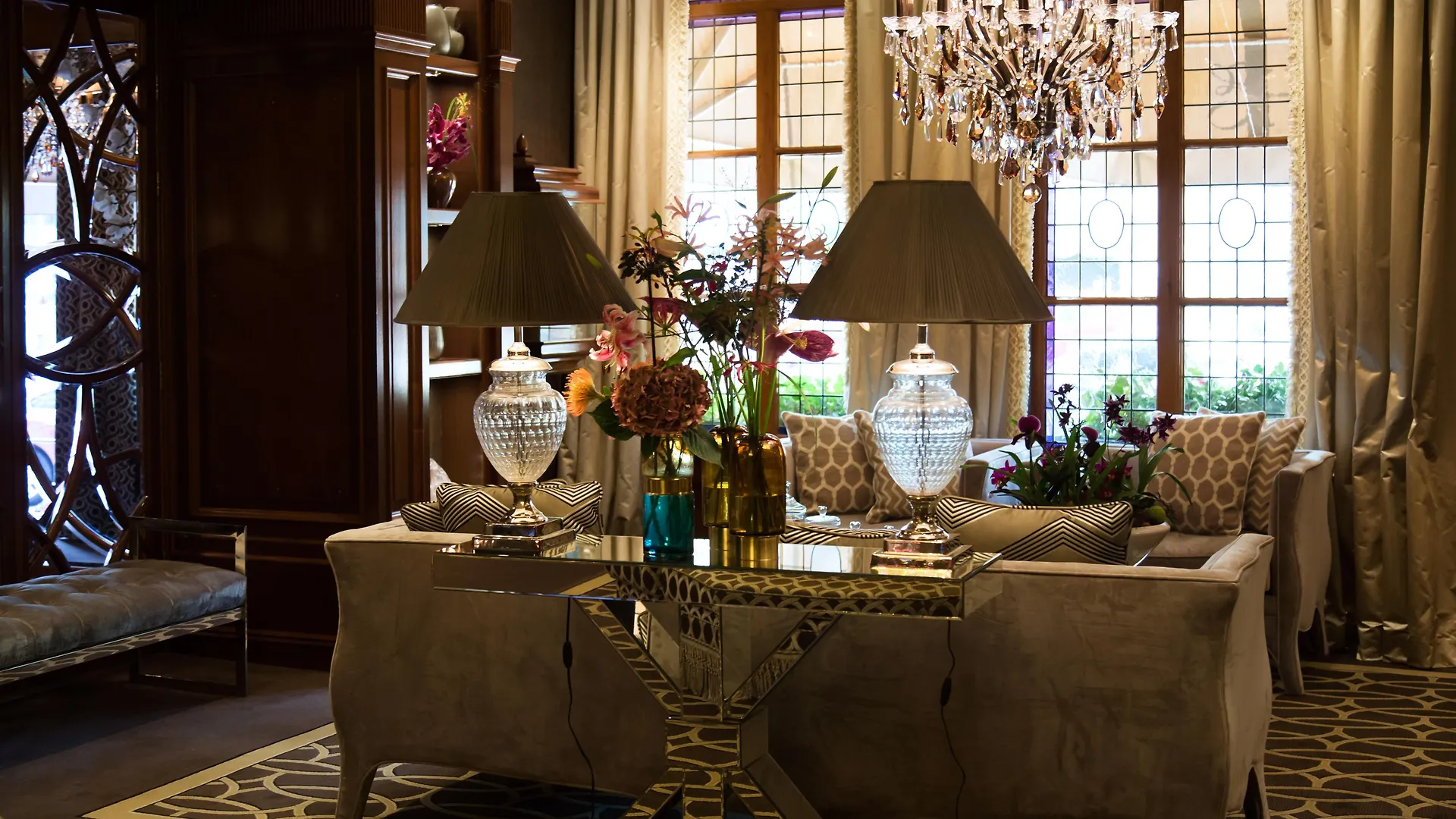 Hotel Estherea Amsterdam Holland