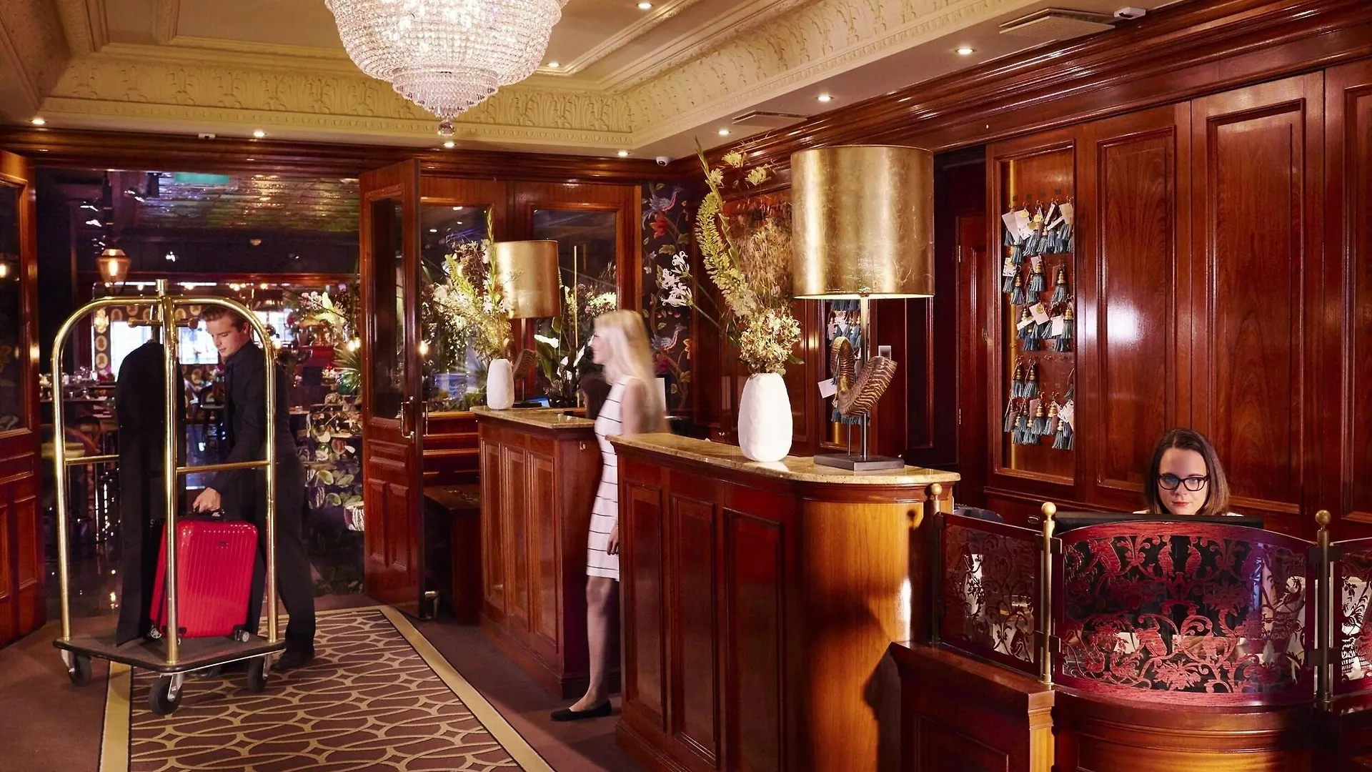 Hotel Estherea Amsterdam