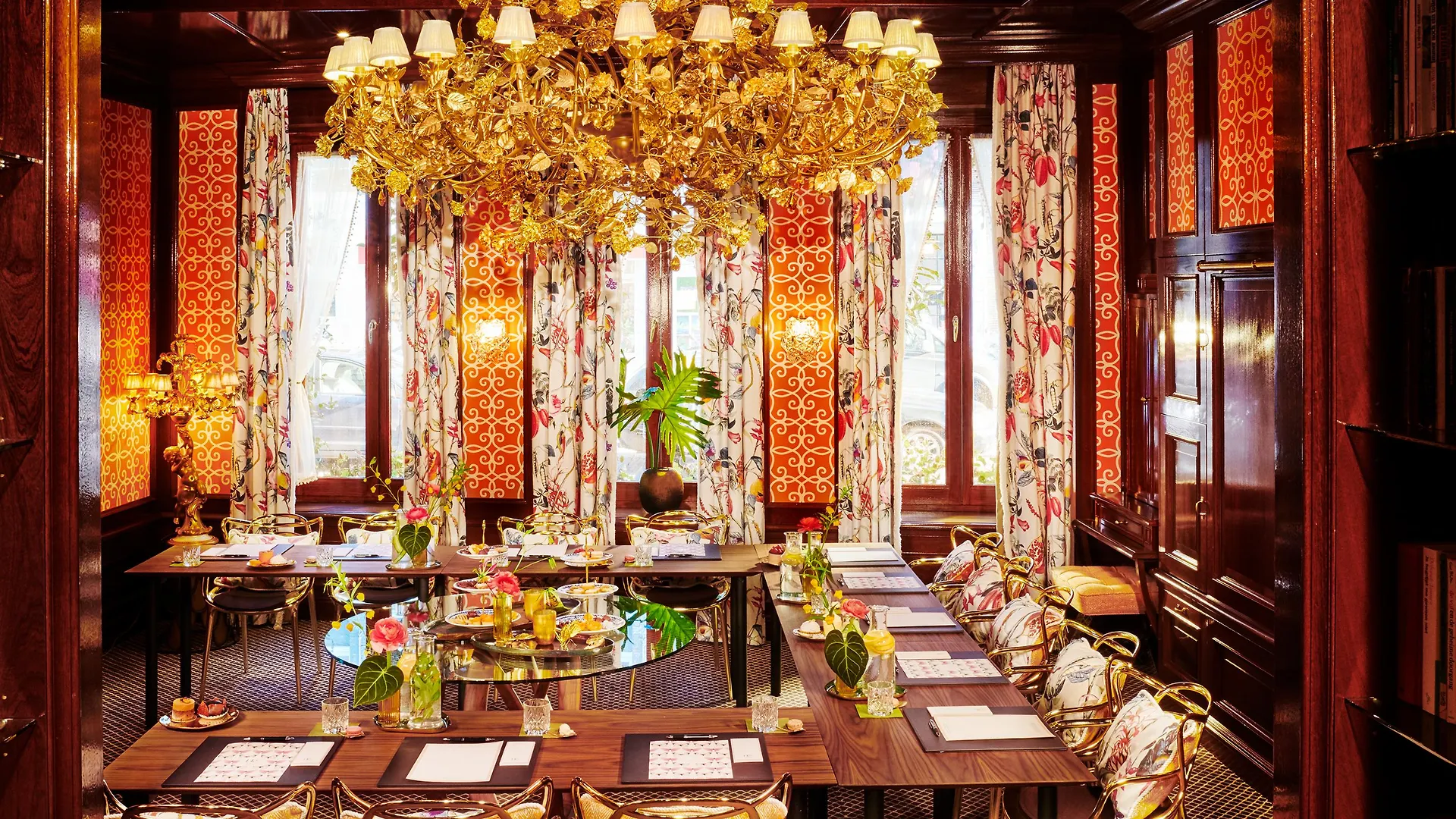 Hotel Estherea Amsterdam