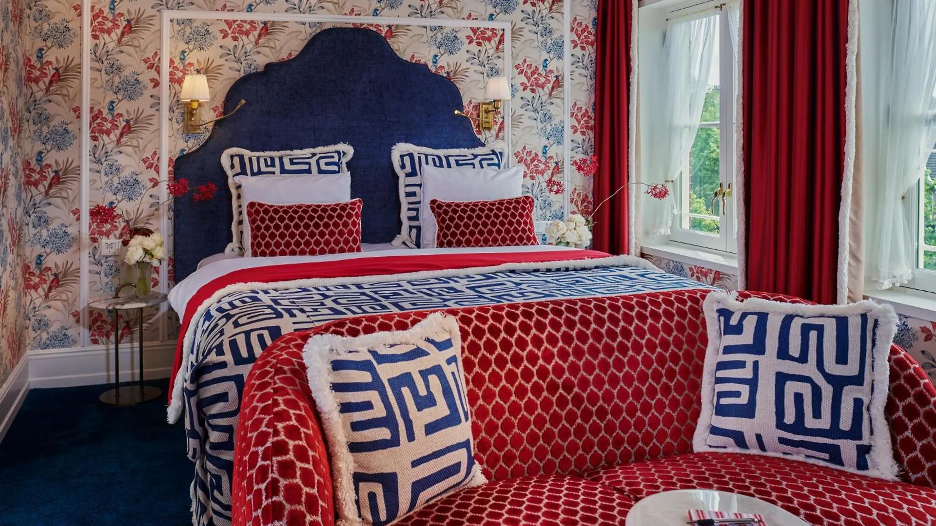 Hotel Estherea Amsterdam
