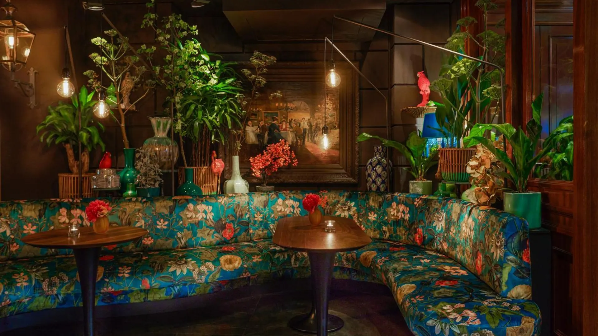 Hotel Estherea Amsterdam