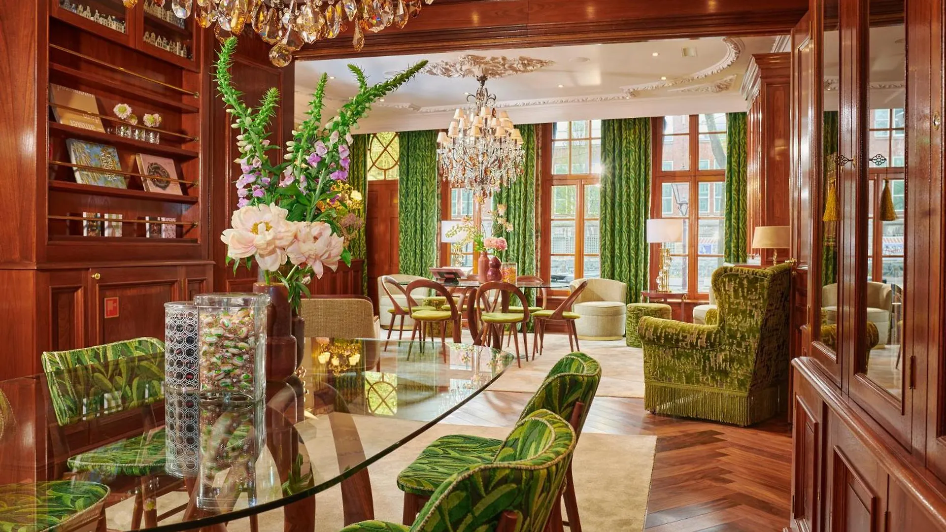 Hotel Estherea Amsterdam