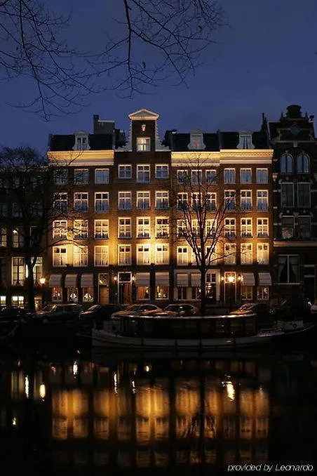 Hotel Estherea Amsterdam