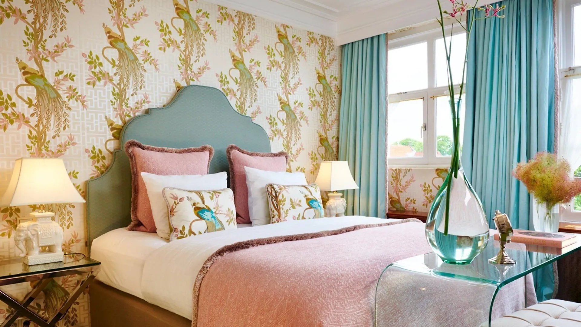 Hotel Estherea Amsterdam