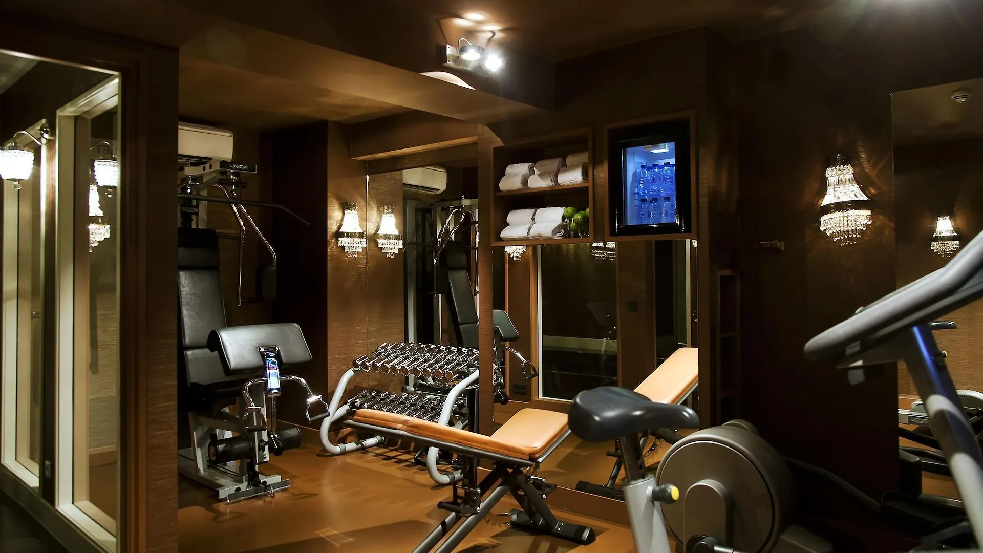 Hotel Estherea Amsterdam