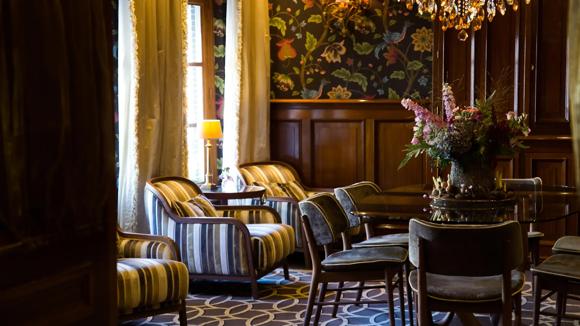 Hotel Estherea Amsterdam