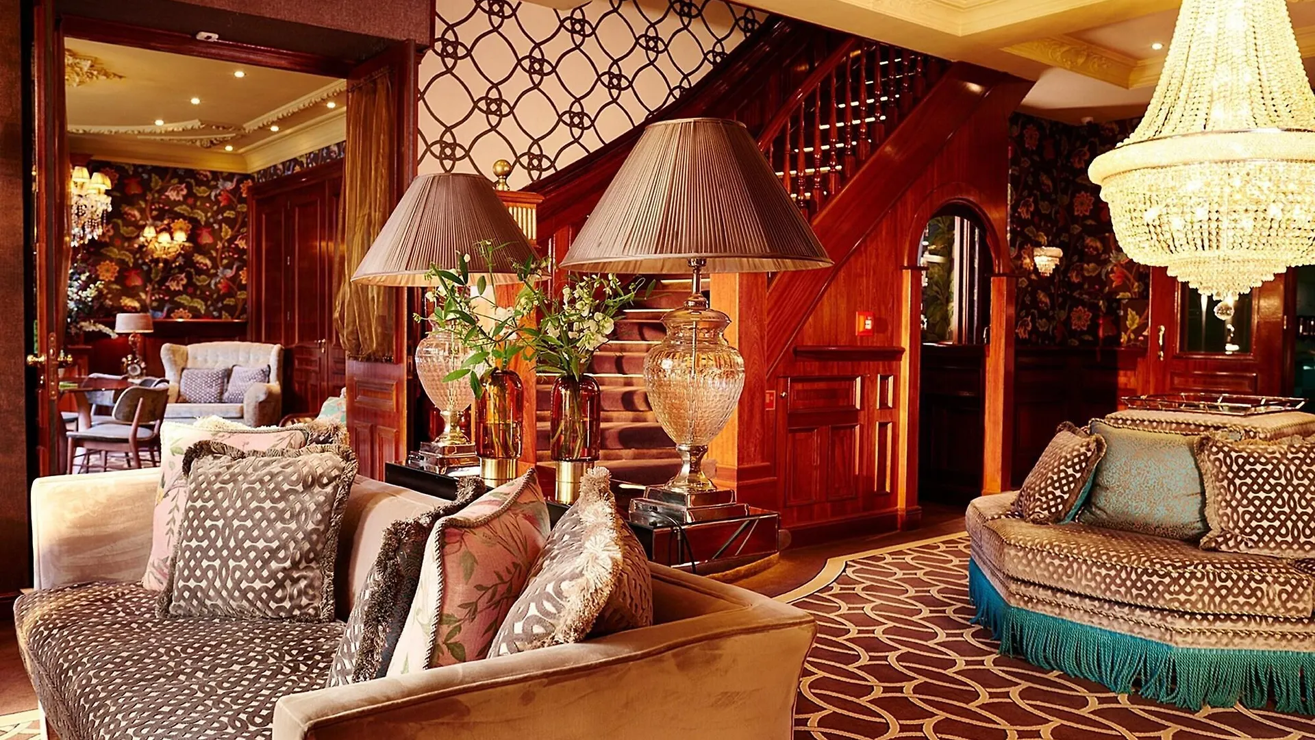 Hotel Estherea Amsterdam