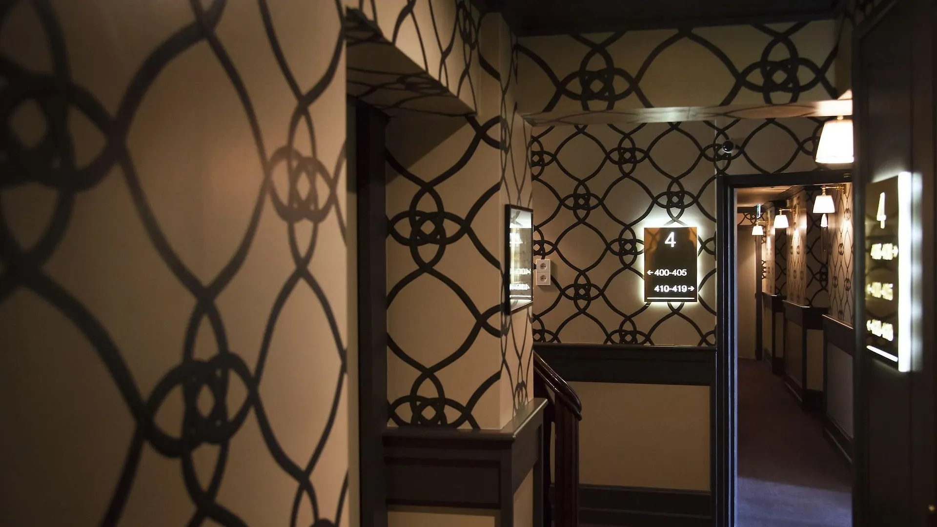 Hotel Estherea Amsterdam