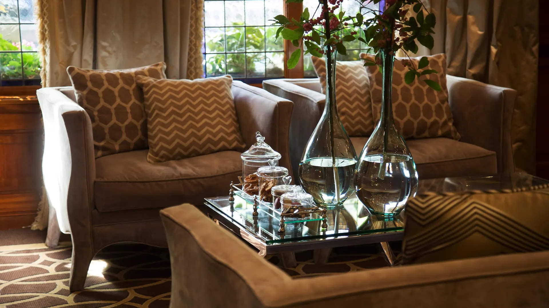 Hotel Estherea Amsterdam