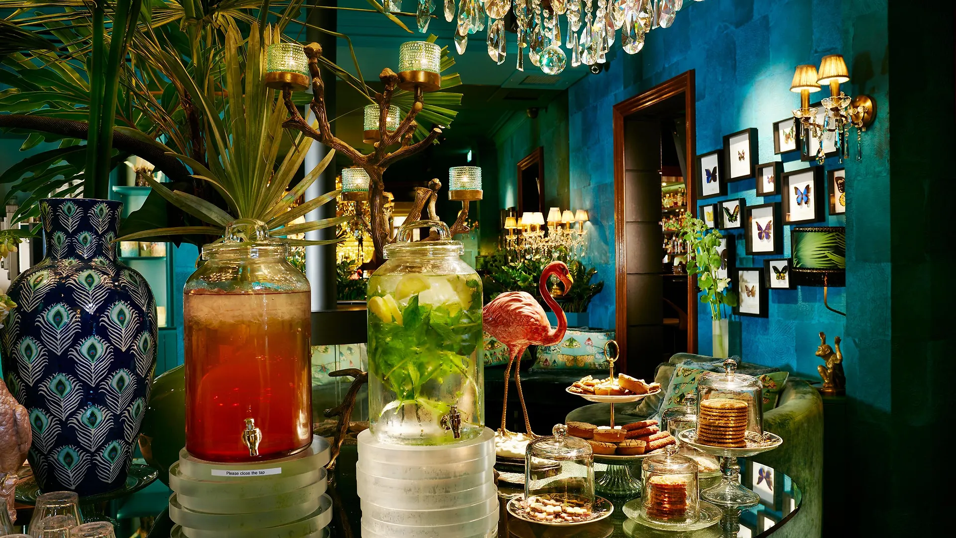 ****  Hotel Estherea Amsterdam Netherlands
