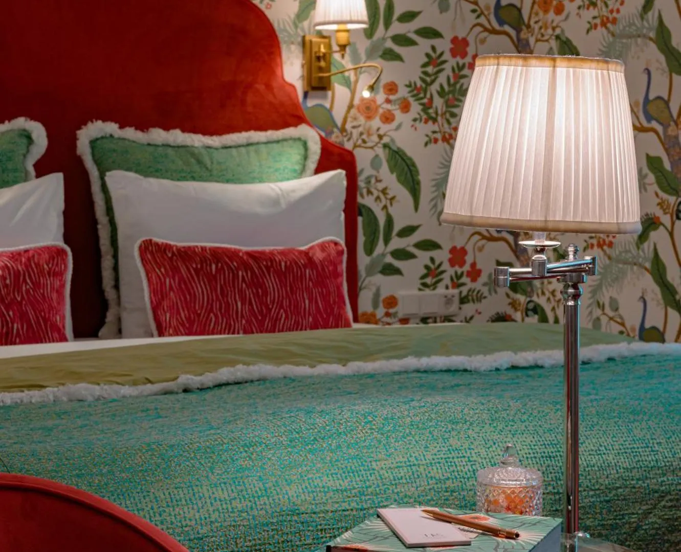 ****  Hotel Estherea Amsterdam Netherlands