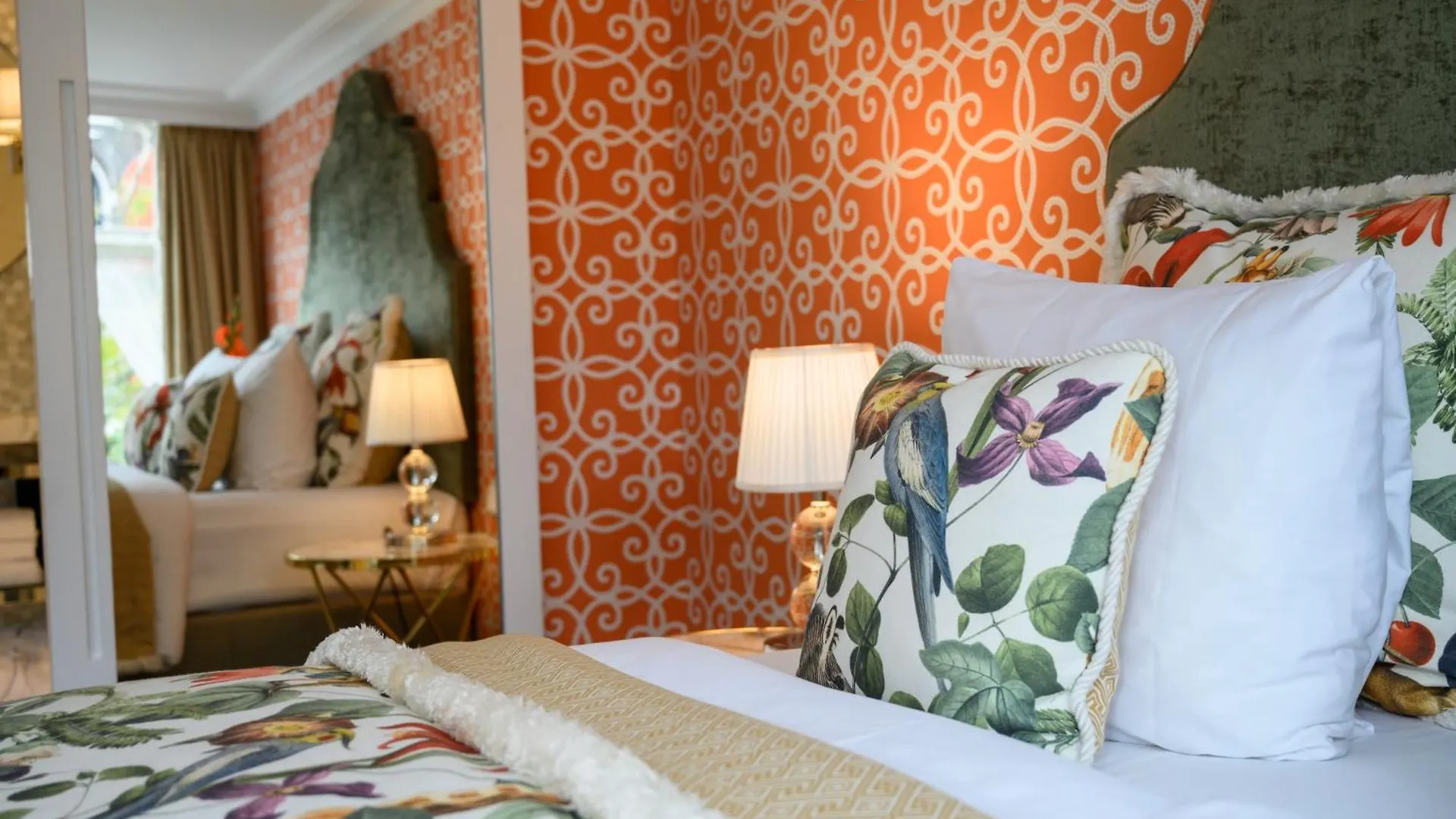 Hotel Estherea Amsterdam