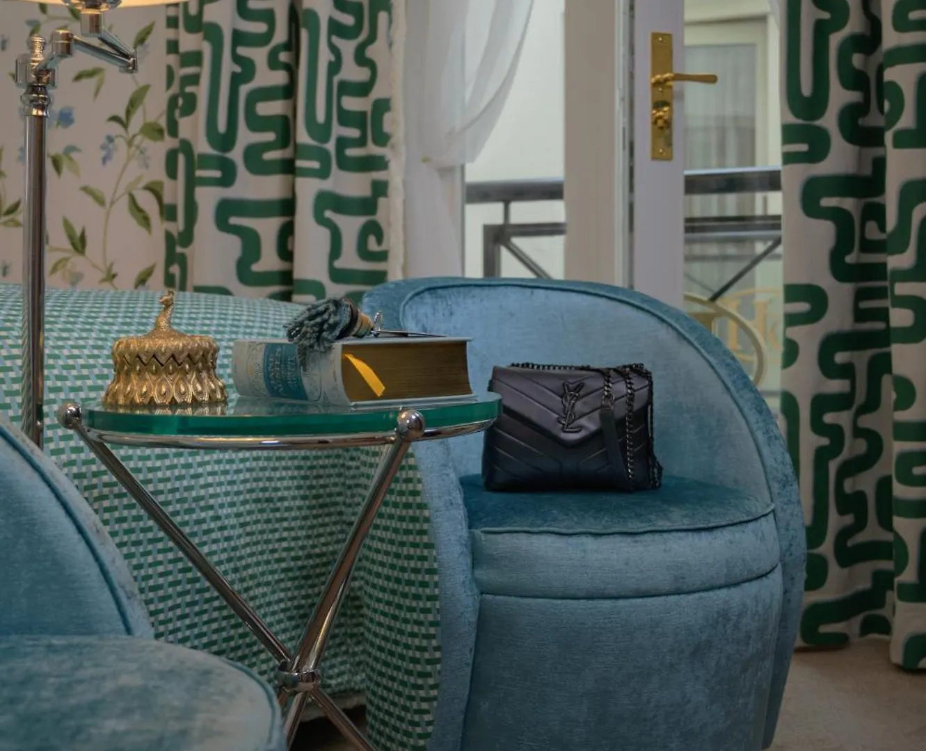 Hotel Estherea Amsterdam
