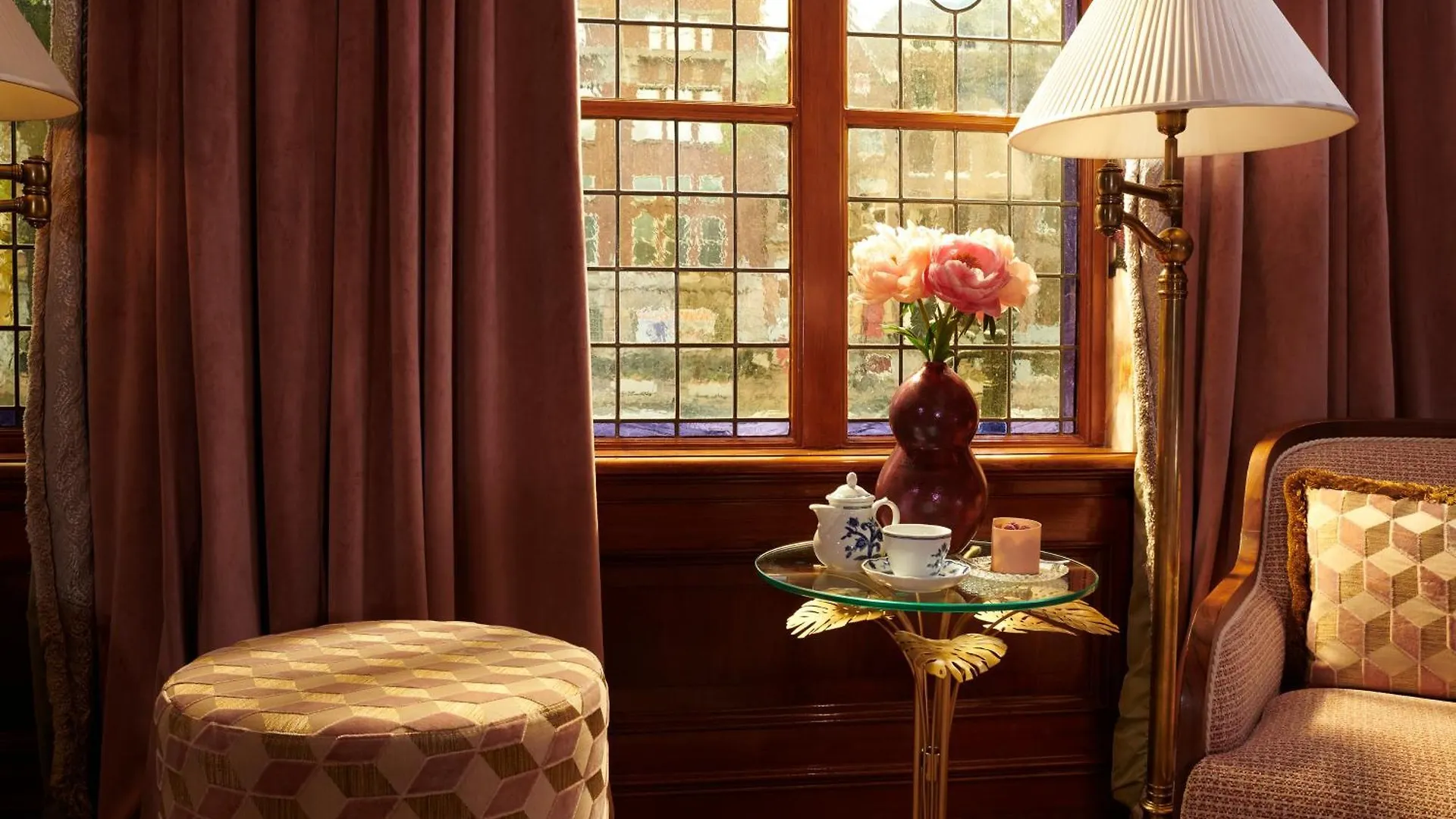 Hotel Estherea Amsterdam