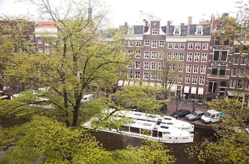 Hotel Estherea Amsterdam 4*,  Netherlands