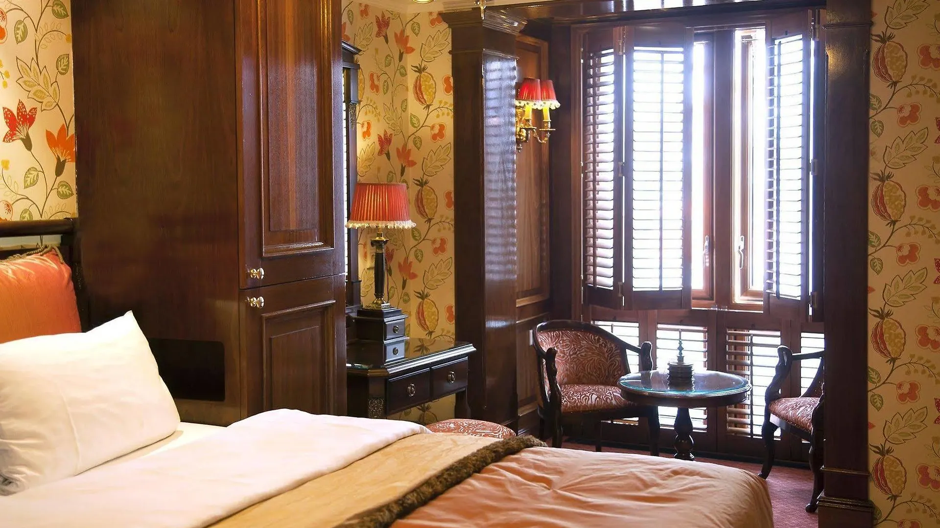 Hotel Estherea Amsterdam