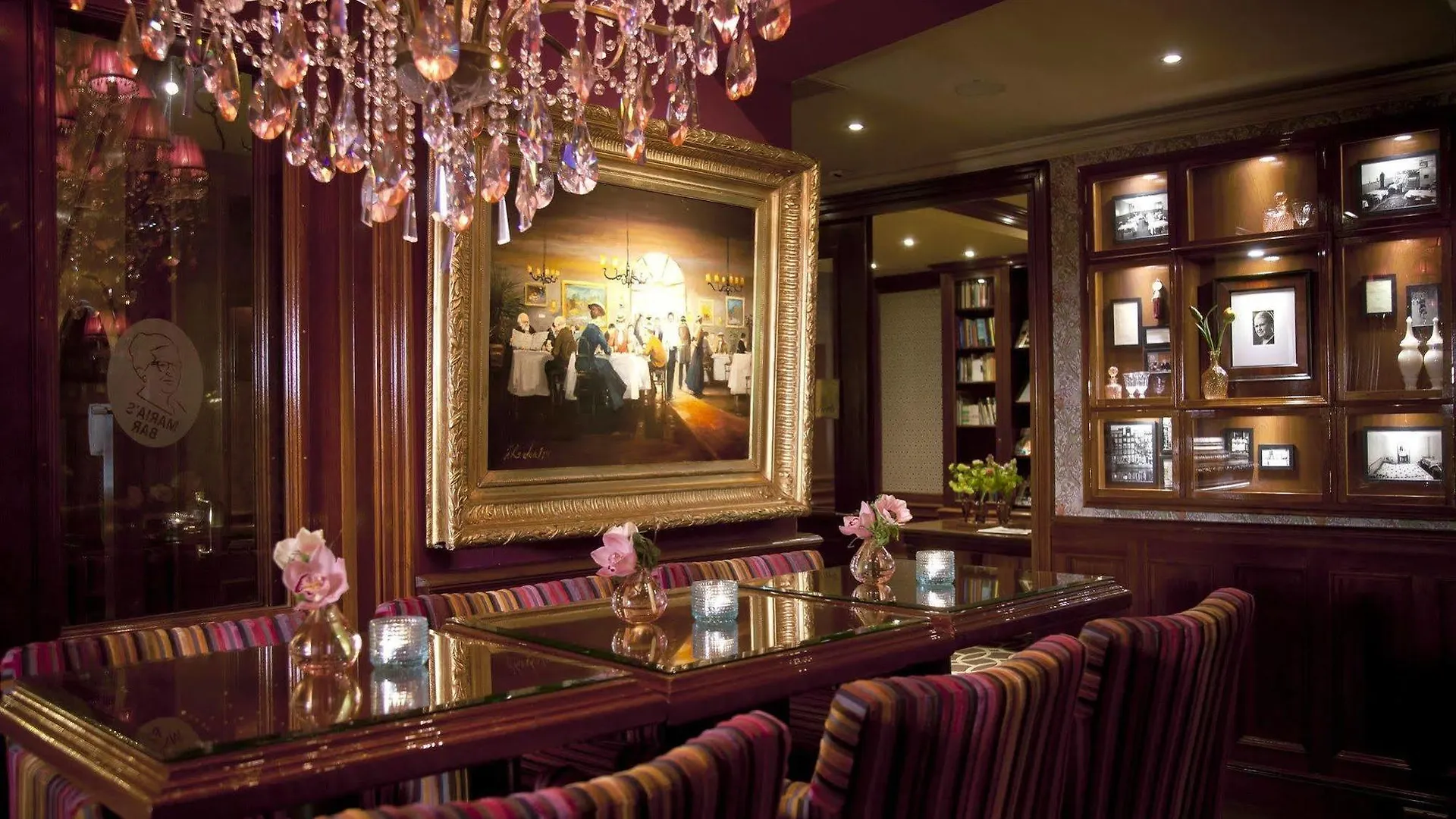 Hotel Estherea Amsterdam